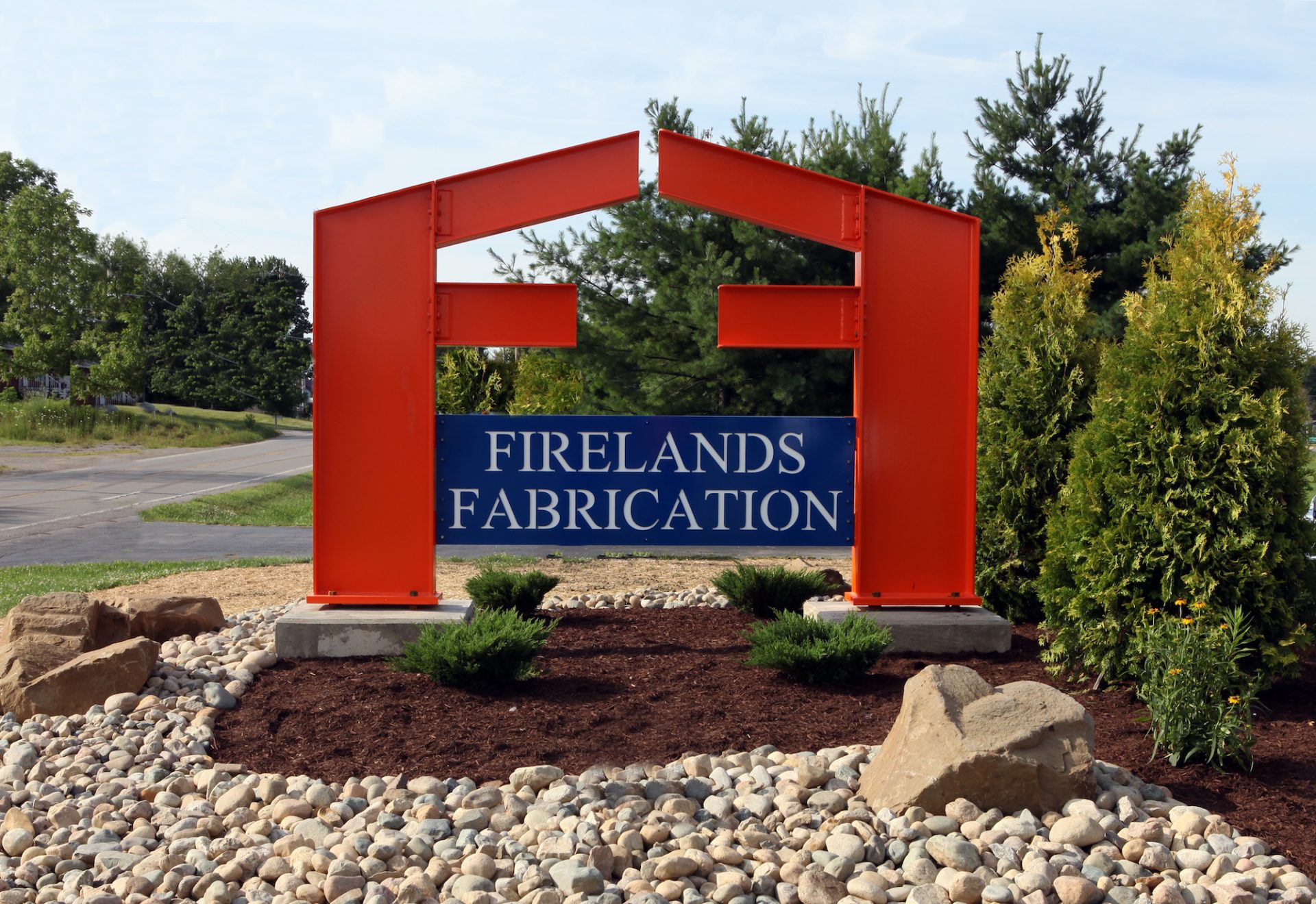 Firelands Fabrication