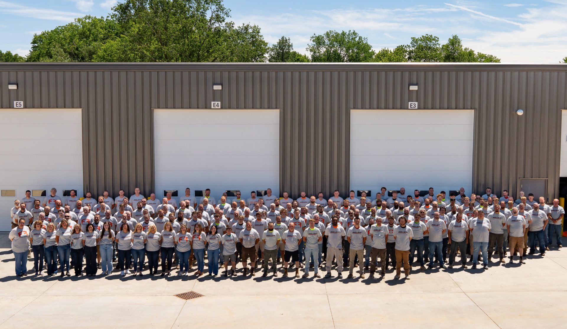 100% Employee-Owned