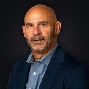 headshot of Duffield "Duff" Milkie