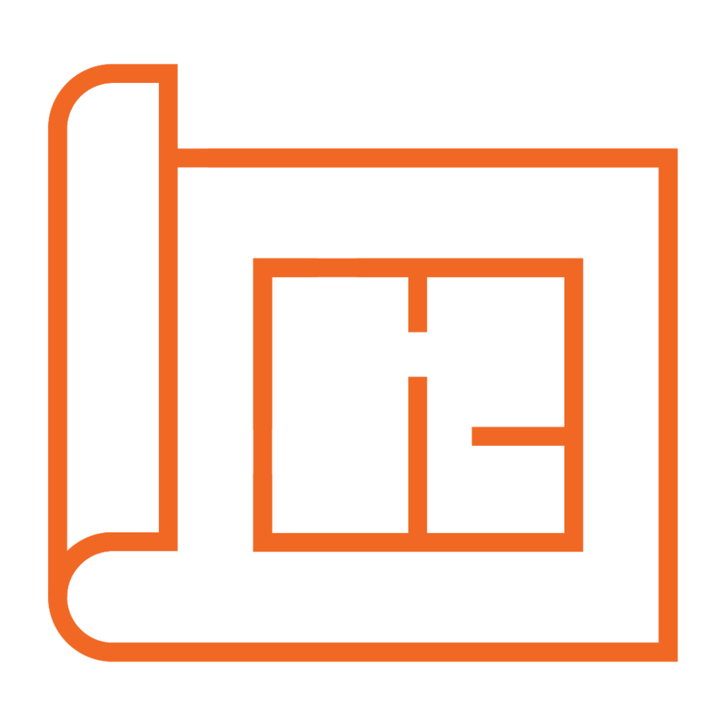 blueprint icon